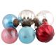 Set of 6 Pieces Christmas Ornament